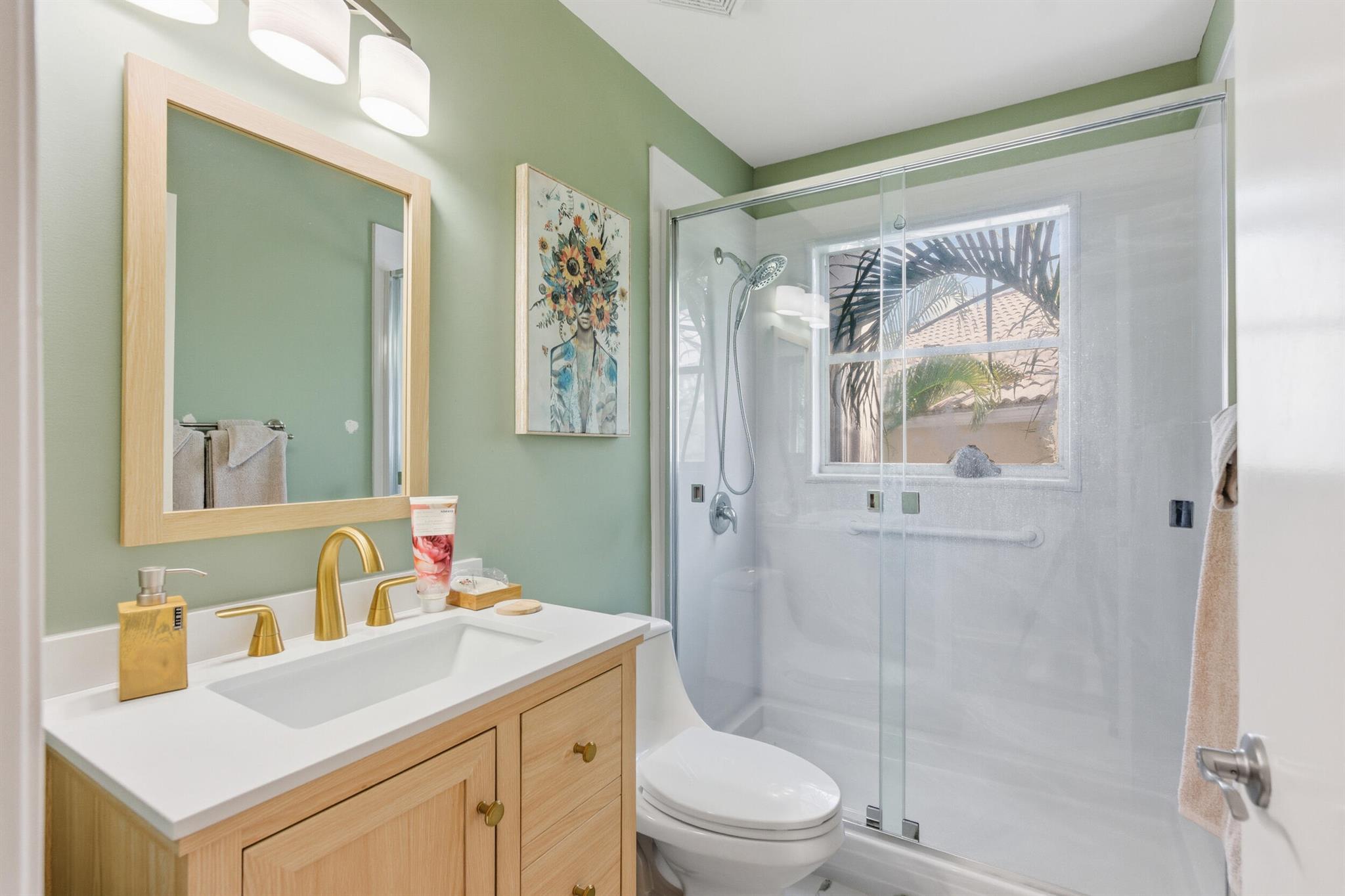 BANYANS OF ARVIDA COUNTRY - Residential Lease