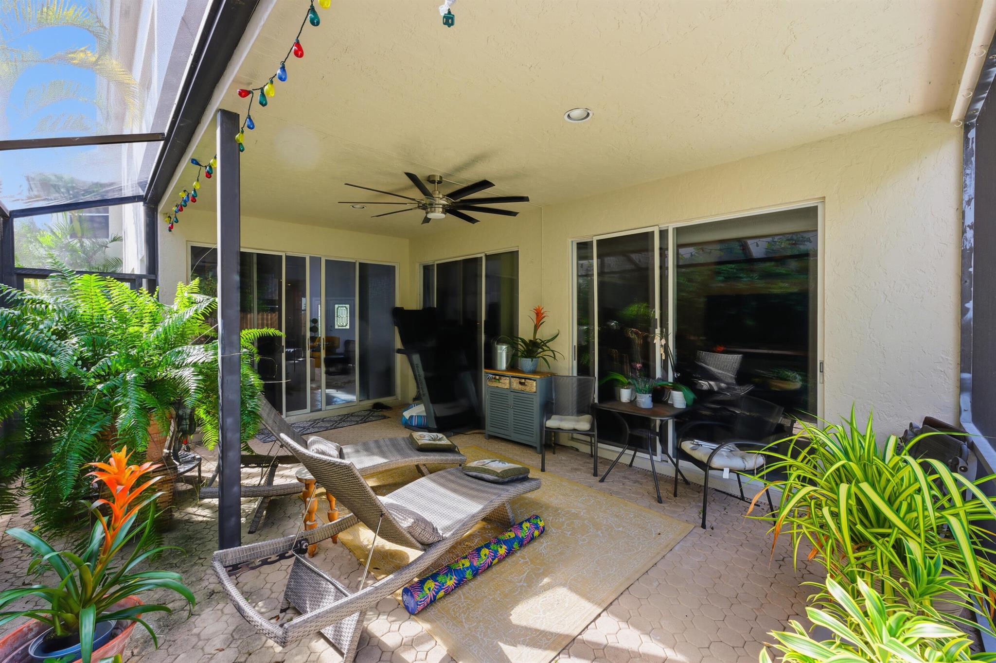 BANYANS OF ARVIDA COUNTRY - Residential Lease