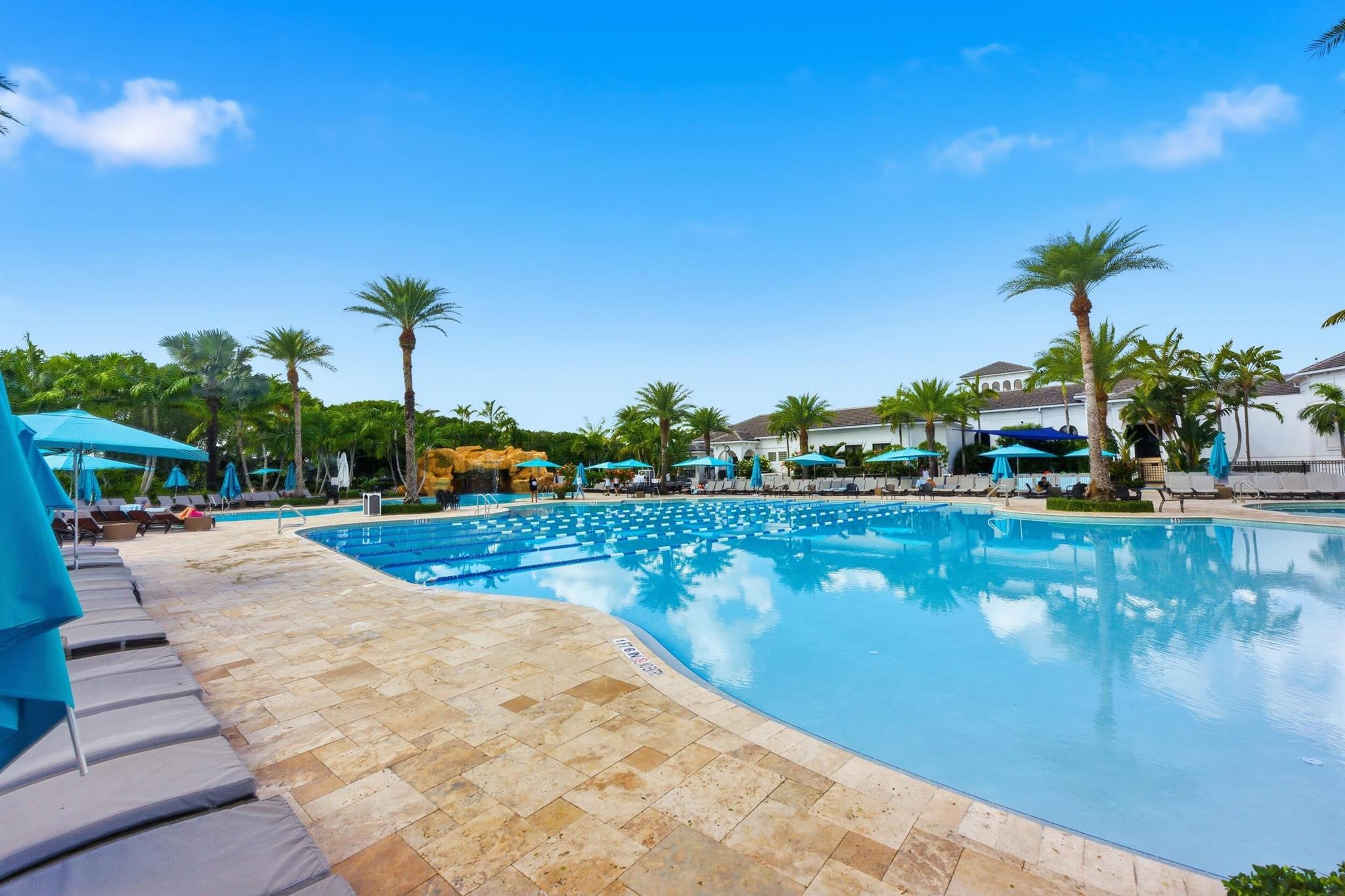 BANYANS OF ARVIDA COUNTRY - Residential Lease