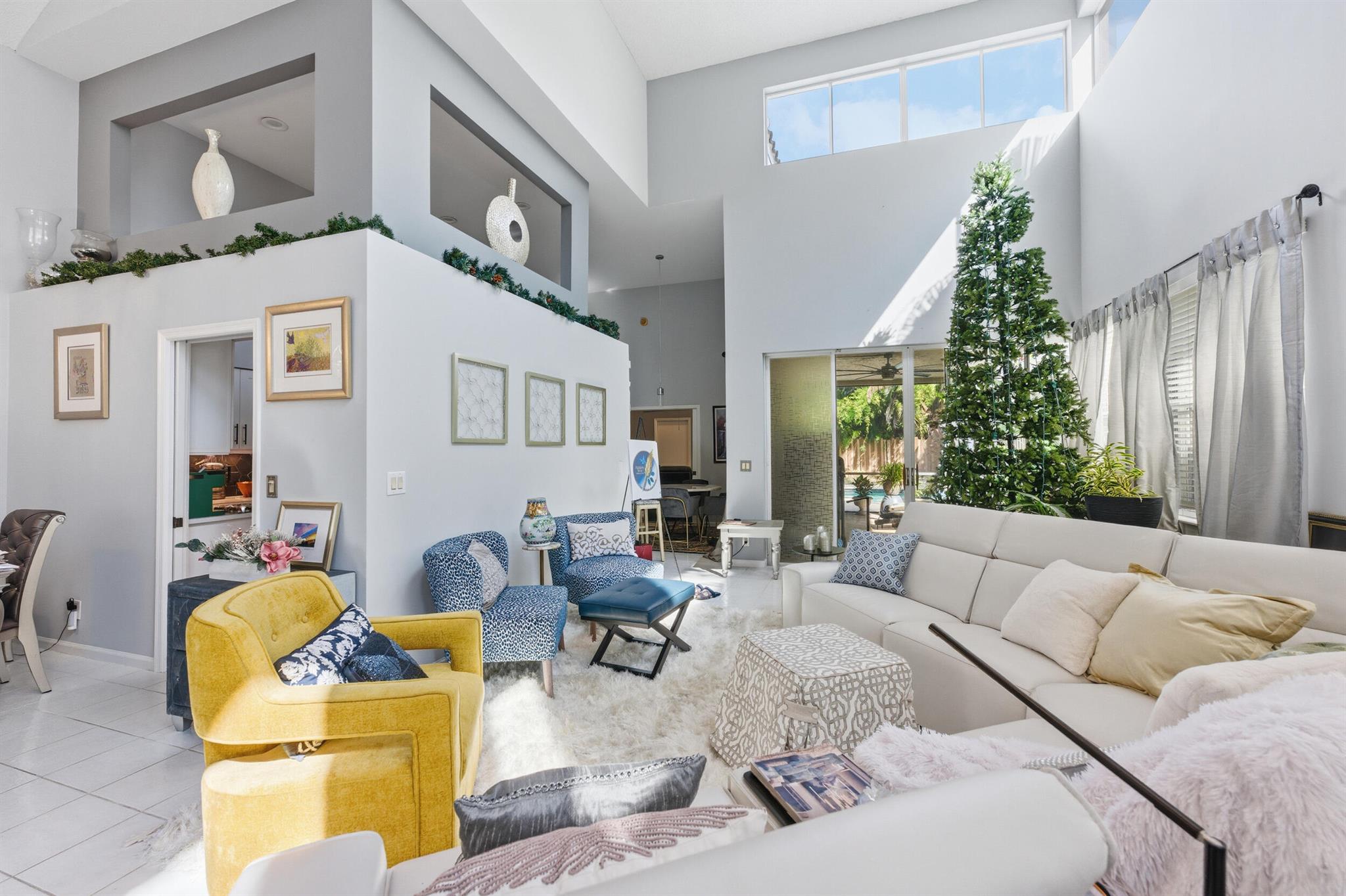 BANYANS OF ARVIDA COUNTRY - Residential Lease