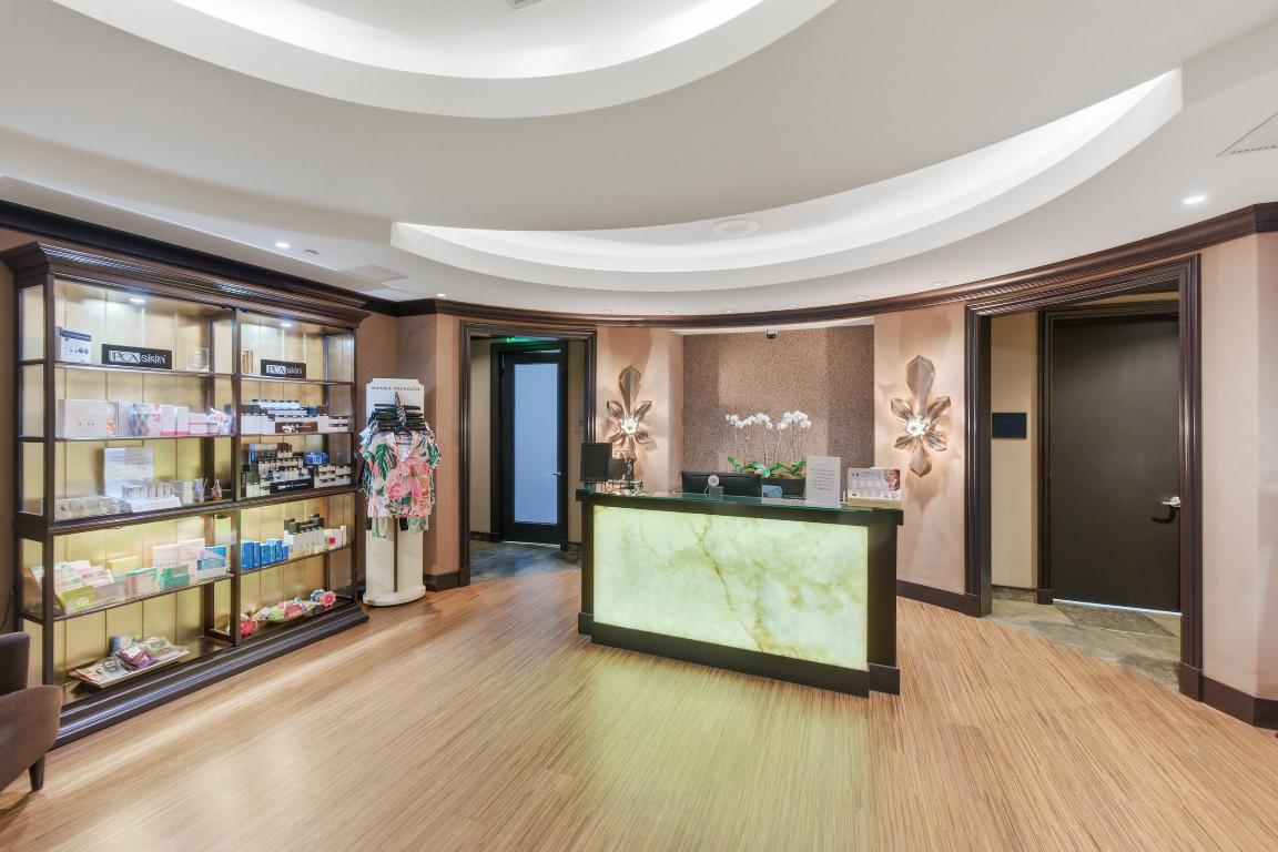 BANYANS OF ARVIDA COUNTRY CLUB - Residential Lease