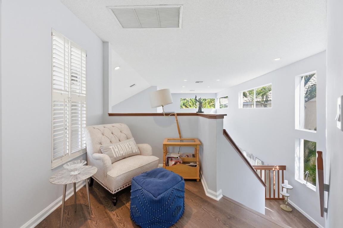 BANYANS OF ARVIDA COUNTRY CLUB - Residential Lease