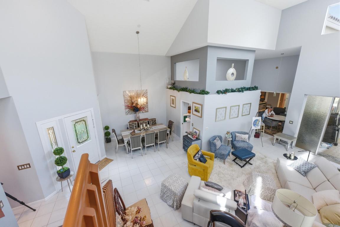 BANYANS OF ARVIDA COUNTRY CLUB - Residential Lease