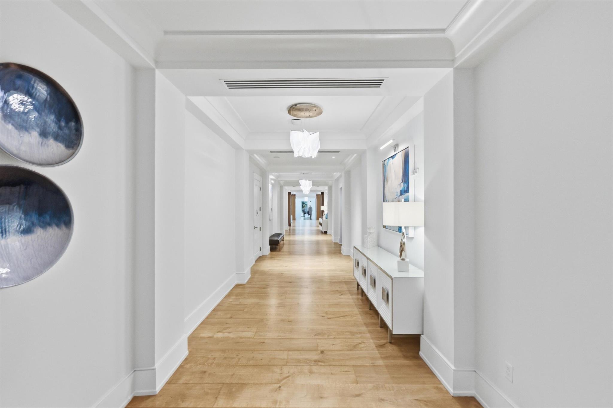 BANYANS OF ARVIDA COUNTRY - Residential Lease