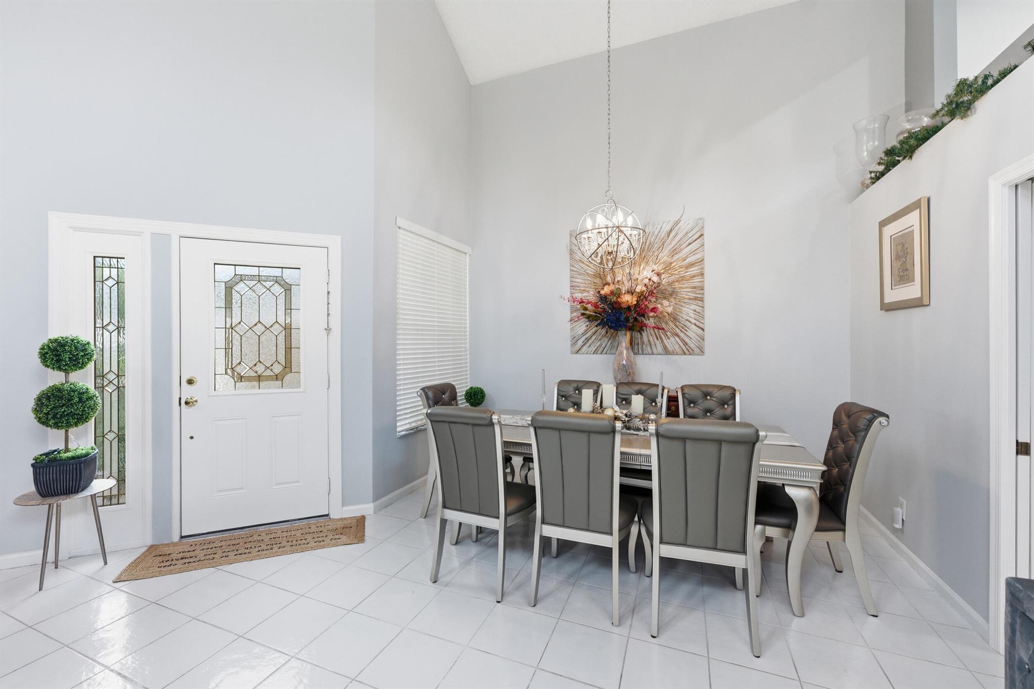 BANYANS OF ARVIDA COUNTRY - Residential Lease