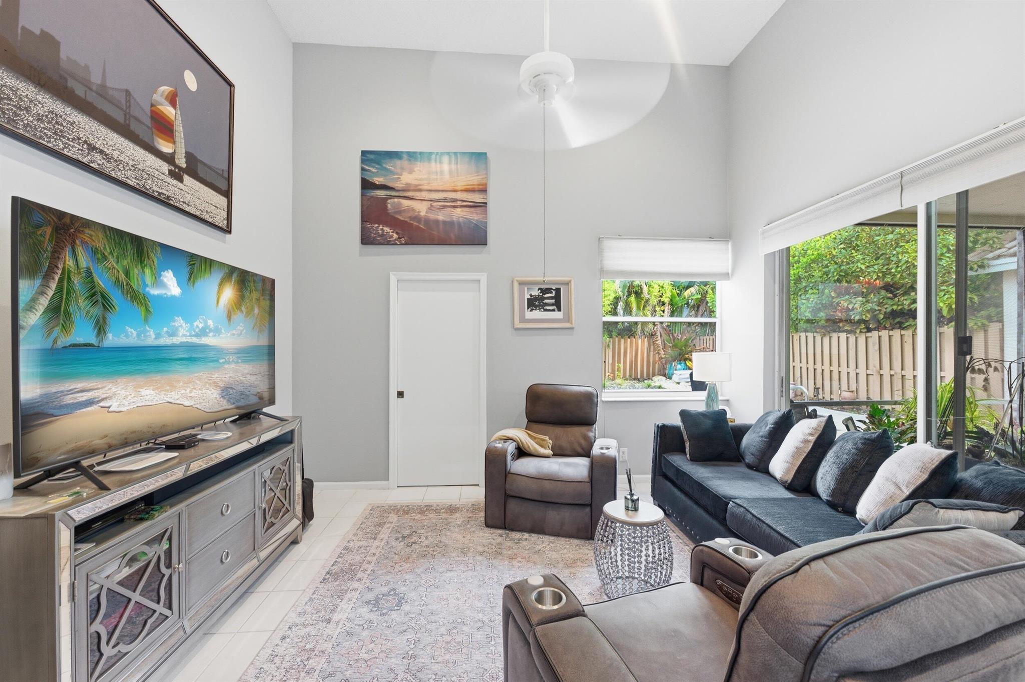 BANYANS OF ARVIDA COUNTRY - Residential Lease