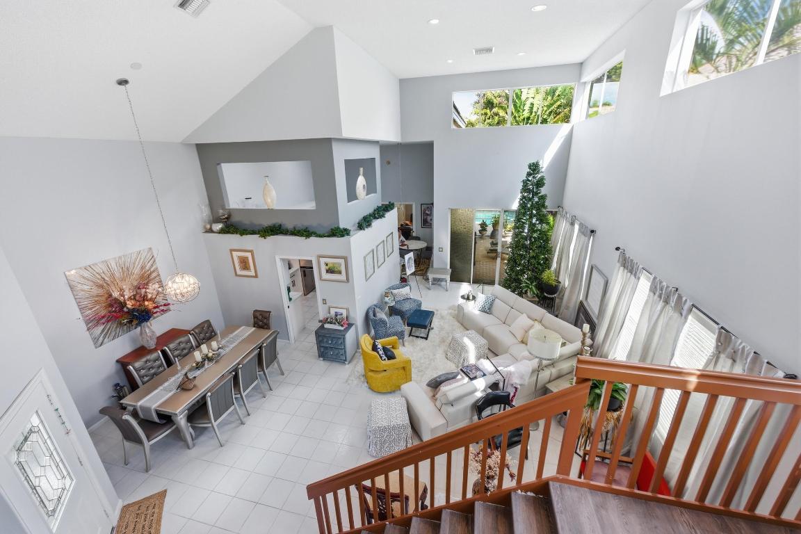 BANYANS OF ARVIDA COUNTRY CLUB - Residential Lease