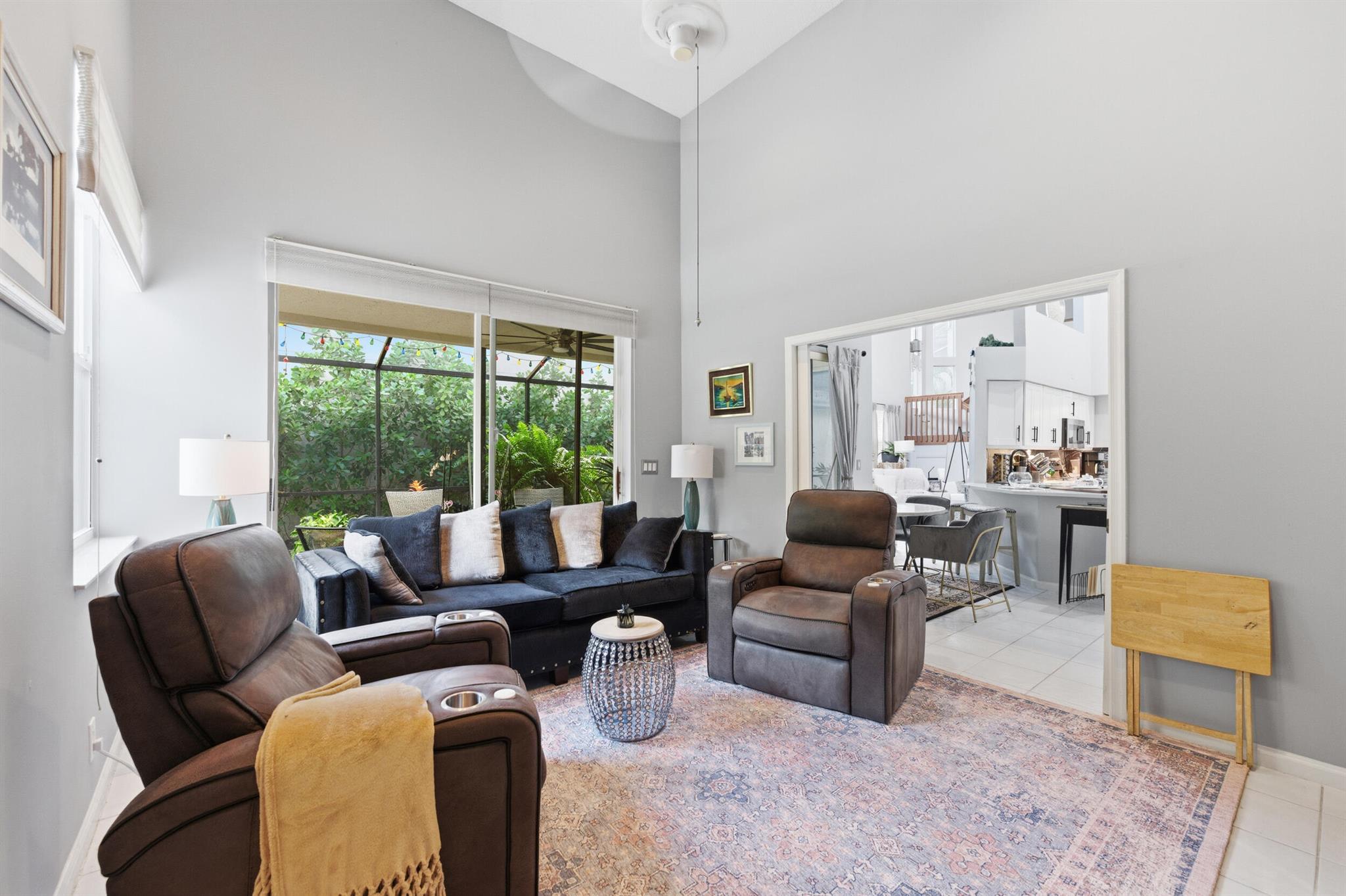 BANYANS OF ARVIDA COUNTRY - Residential Lease