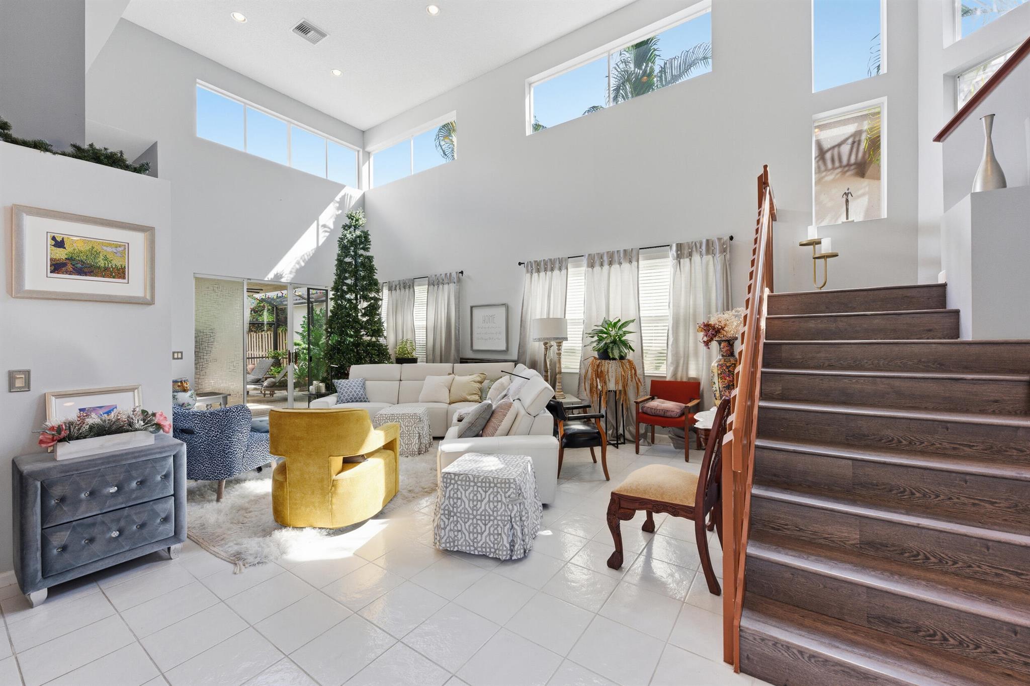 BANYANS OF ARVIDA COUNTRY - Residential Lease