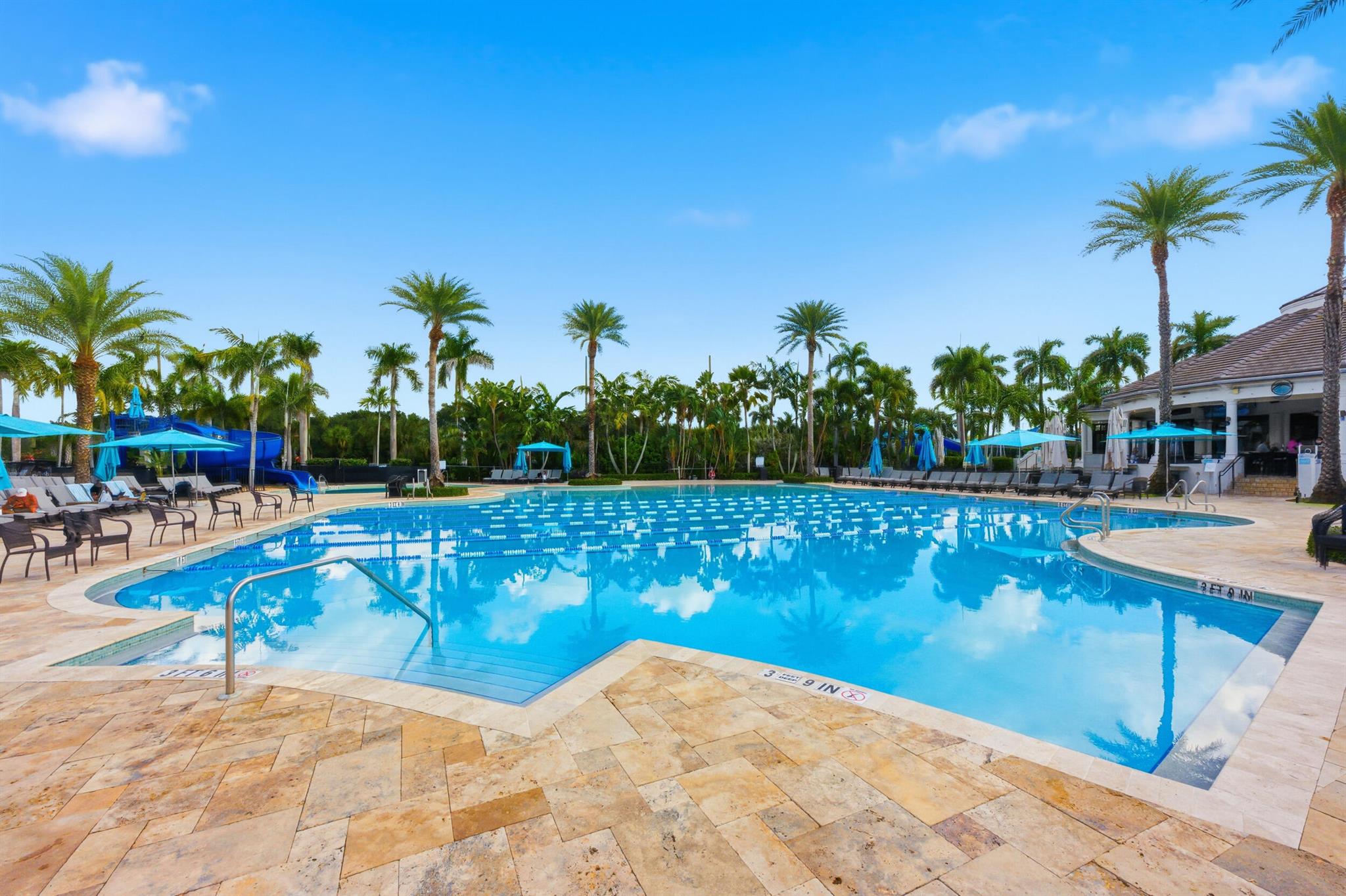 BANYANS OF ARVIDA COUNTRY - Residential Lease