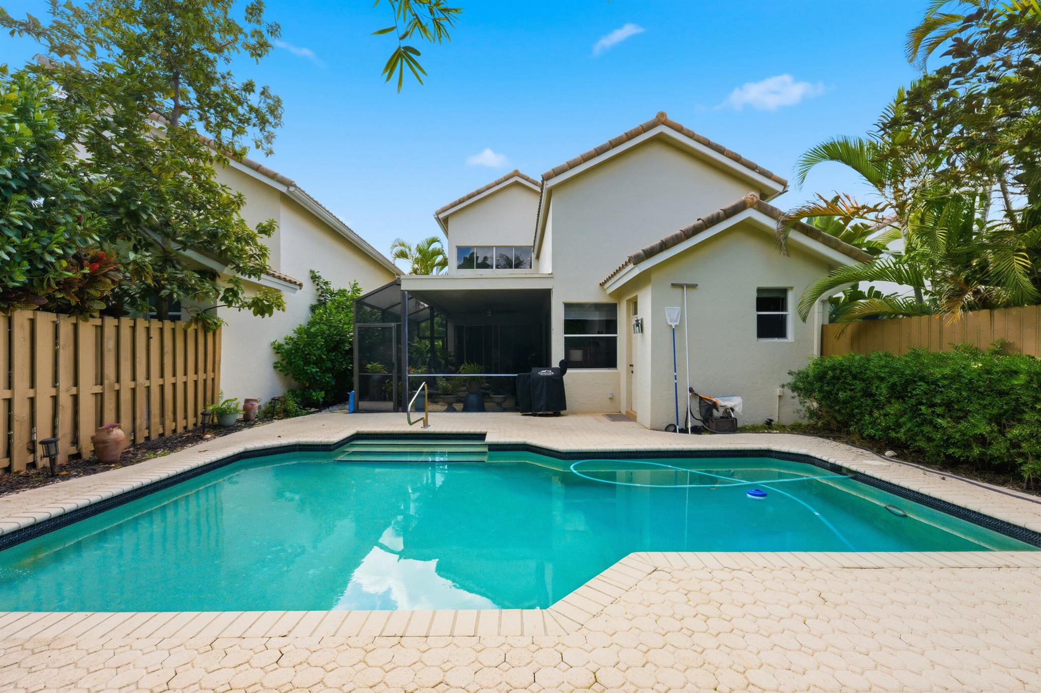 BANYANS OF ARVIDA COUNTRY - Residential Lease