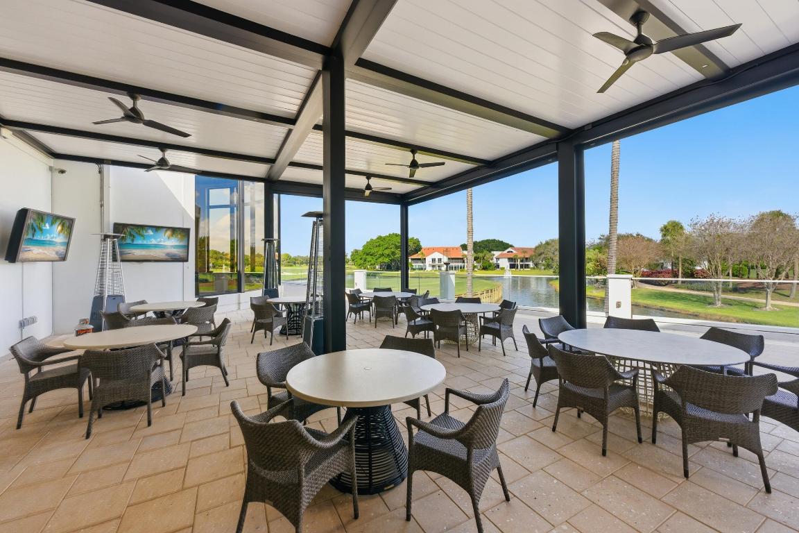 BANYANS OF ARVIDA COUNTRY CLUB - Residential Lease