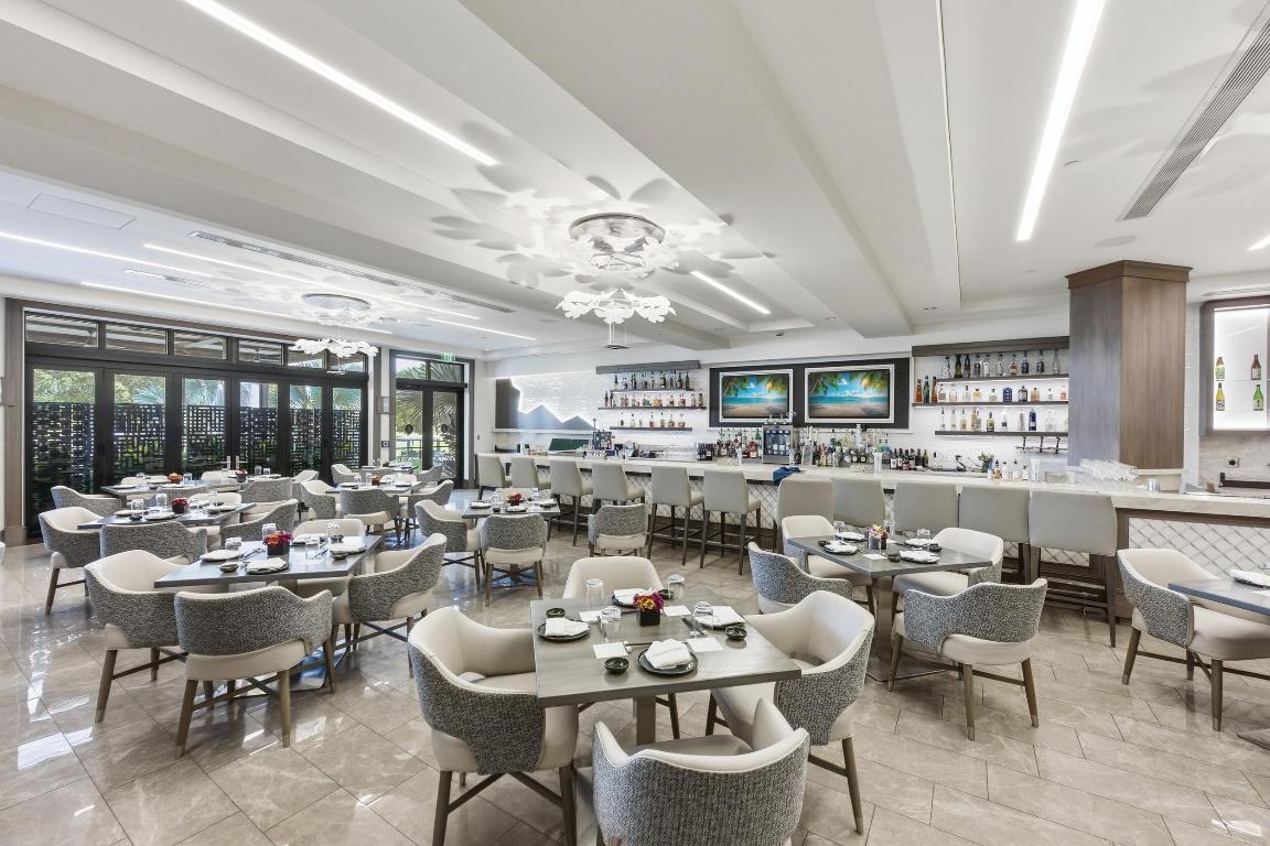 BANYANS OF ARVIDA COUNTRY CLUB - Residential Lease