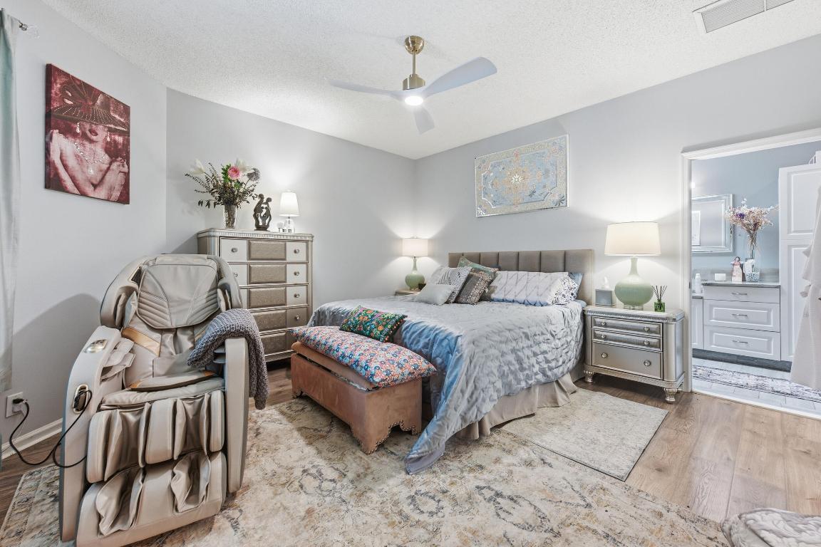 BANYANS OF ARVIDA COUNTRY CLUB - Residential Lease