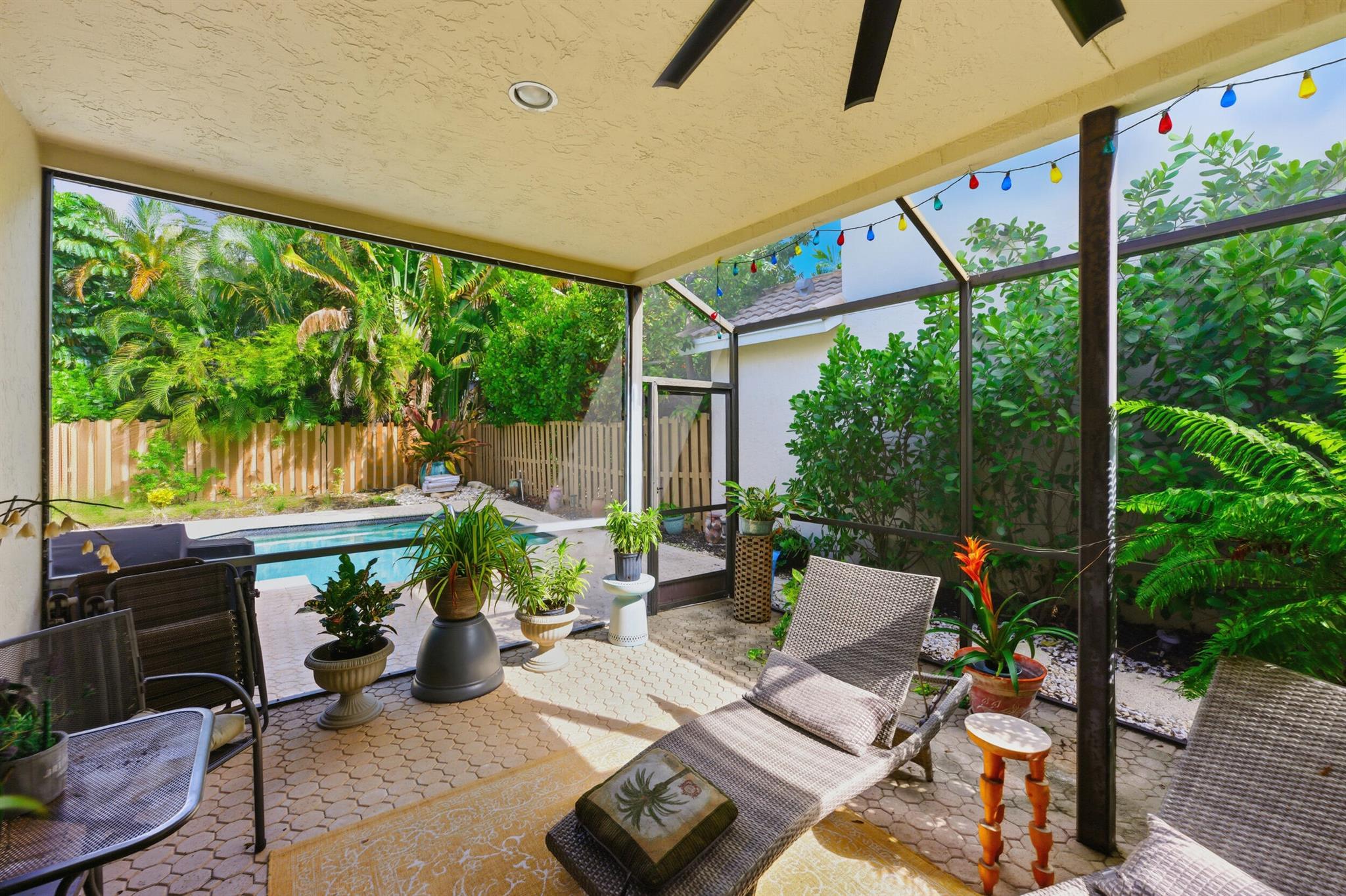 BANYANS OF ARVIDA COUNTRY - Residential Lease