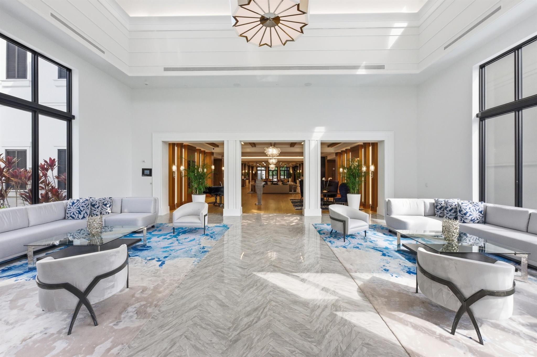 BANYANS OF ARVIDA COUNTRY - Residential Lease