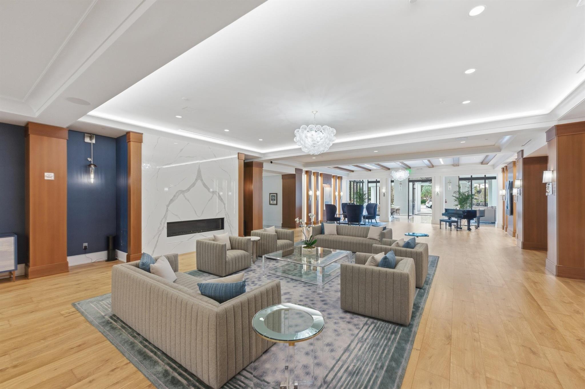 BANYANS OF ARVIDA COUNTRY - Residential Lease