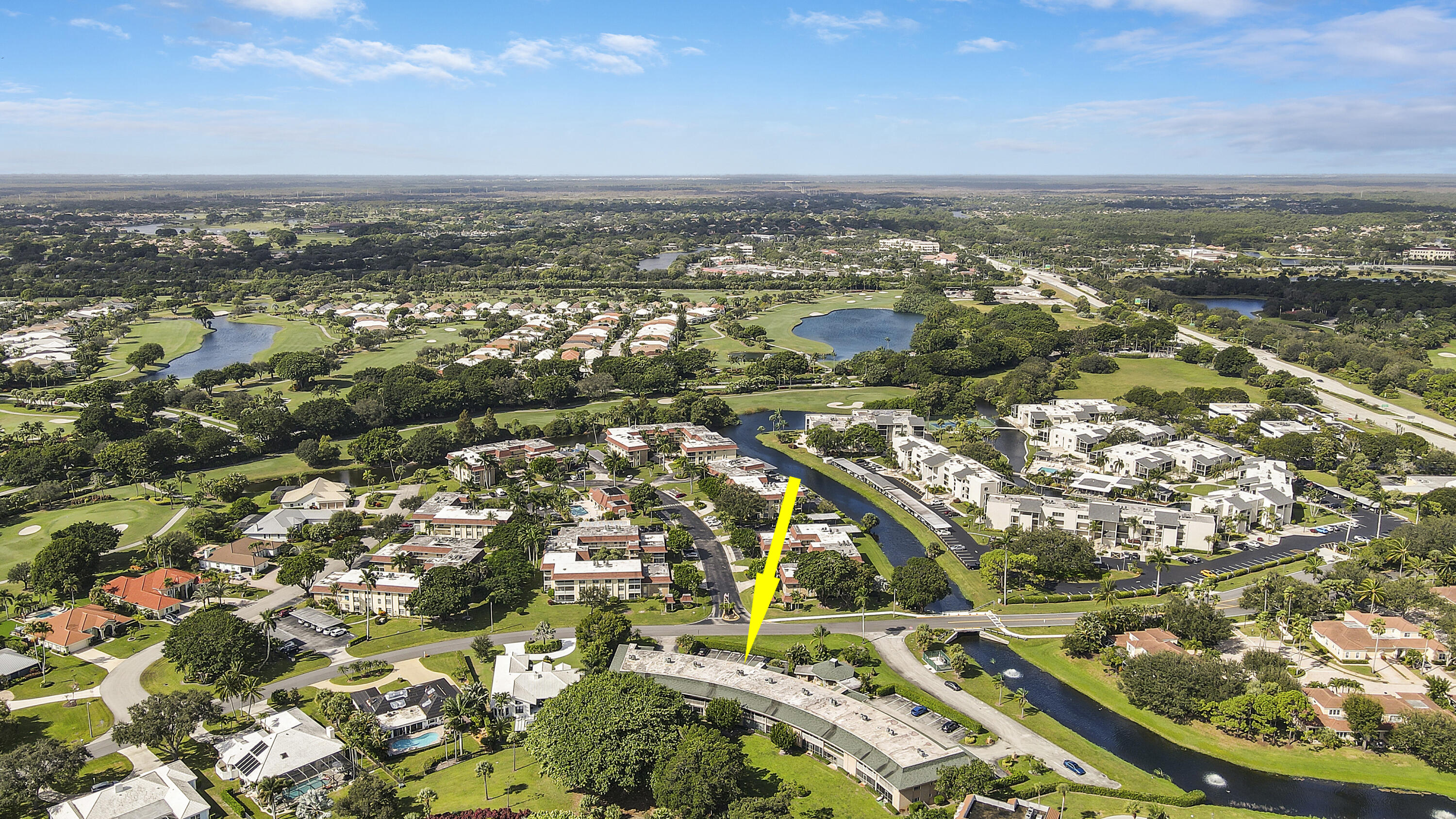 CAMBERWELL CONDO - Residential