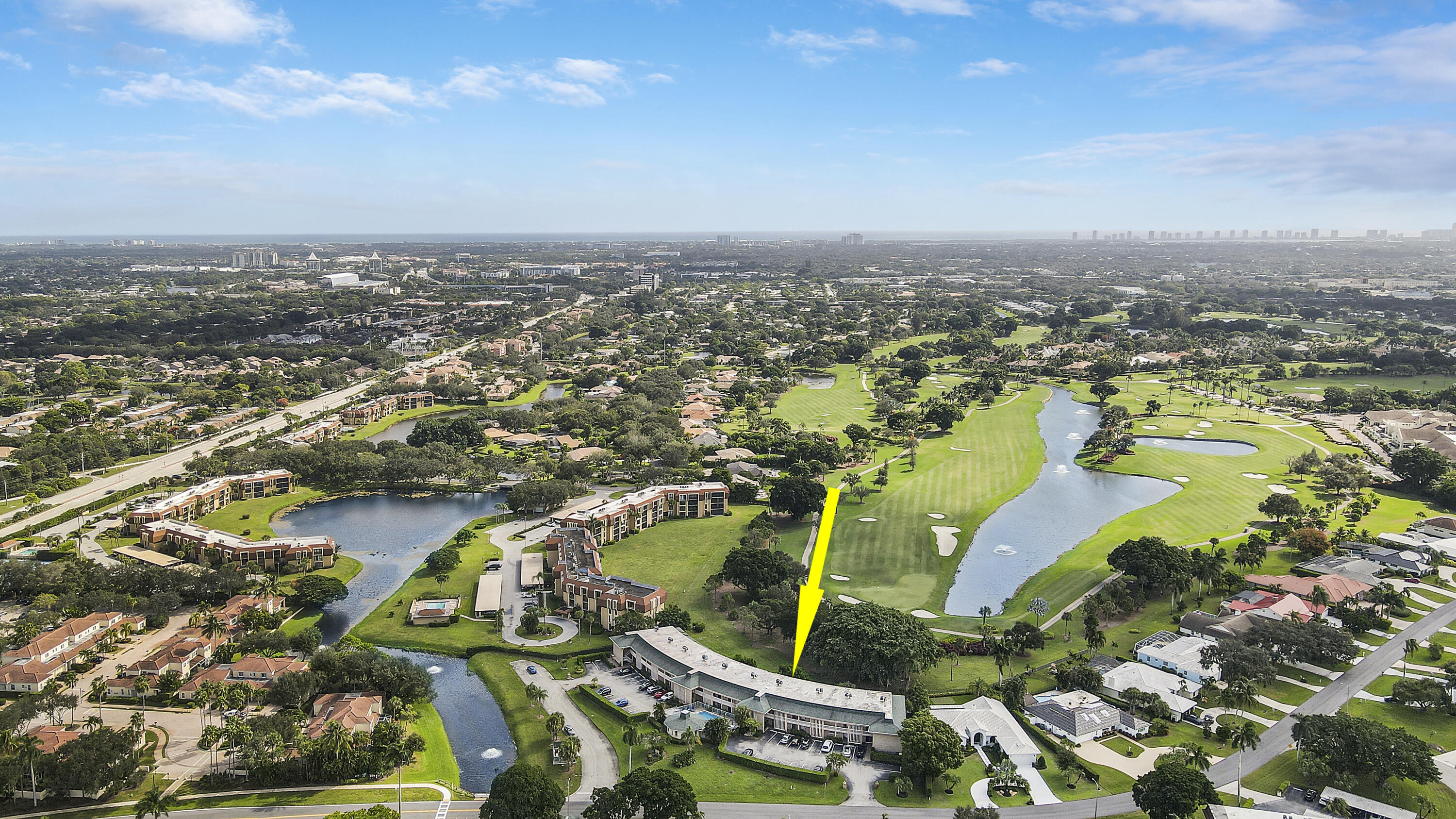 CAMBERWELL CONDO - Residential