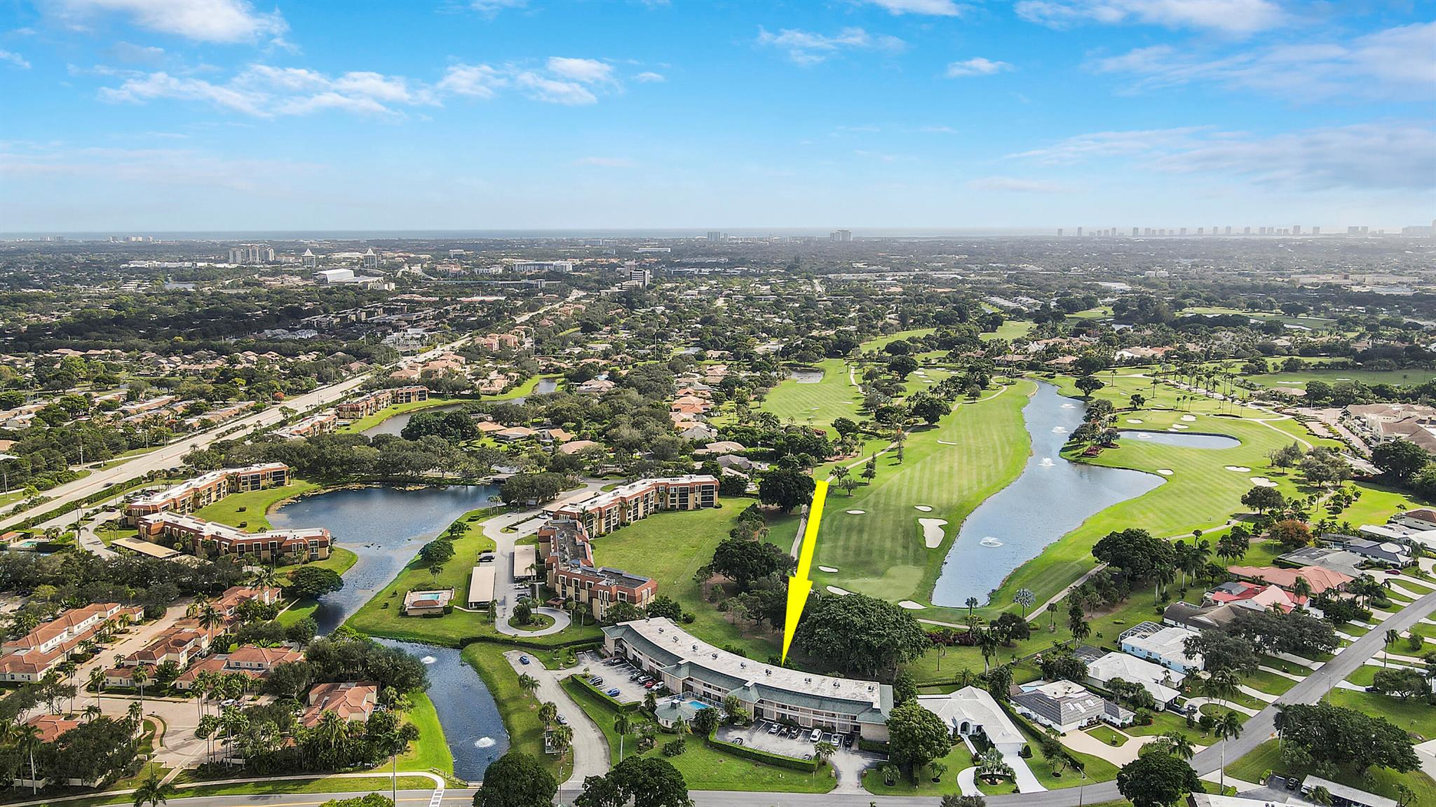 CAMBERWELL CONDO - Residential