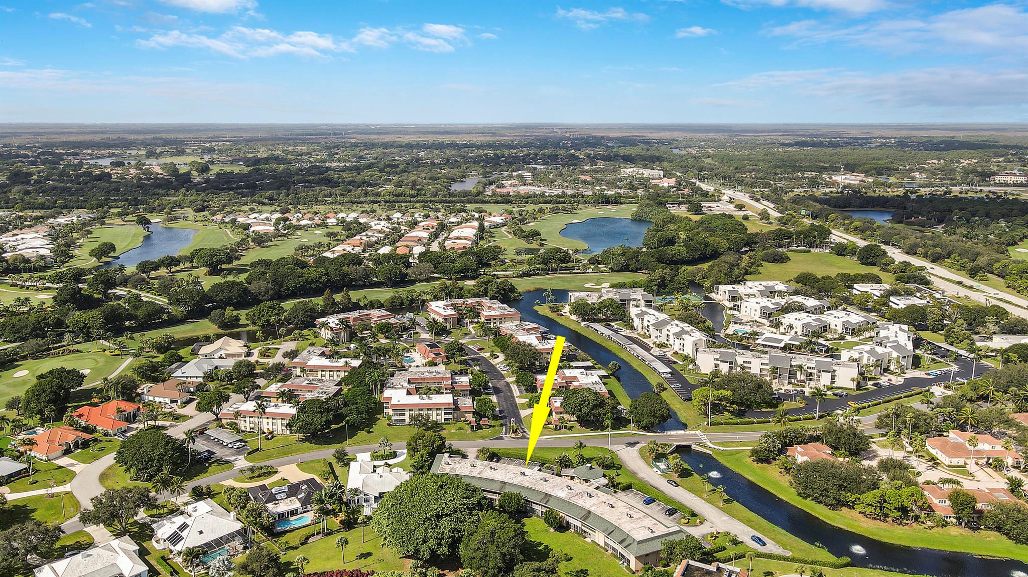 CAMBERWELL CONDO - Residential