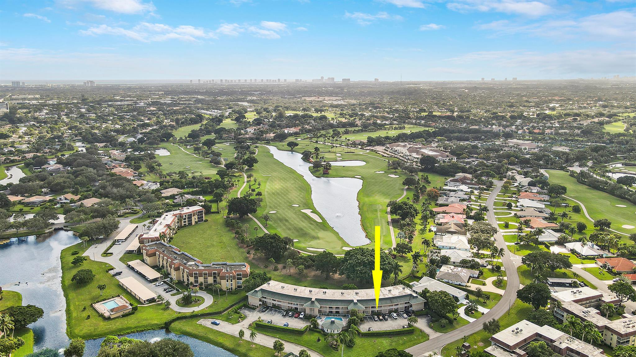 CAMBERWELL CONDO - Residential