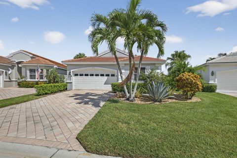 4433 Kensington Park Way Wellington FL 33449