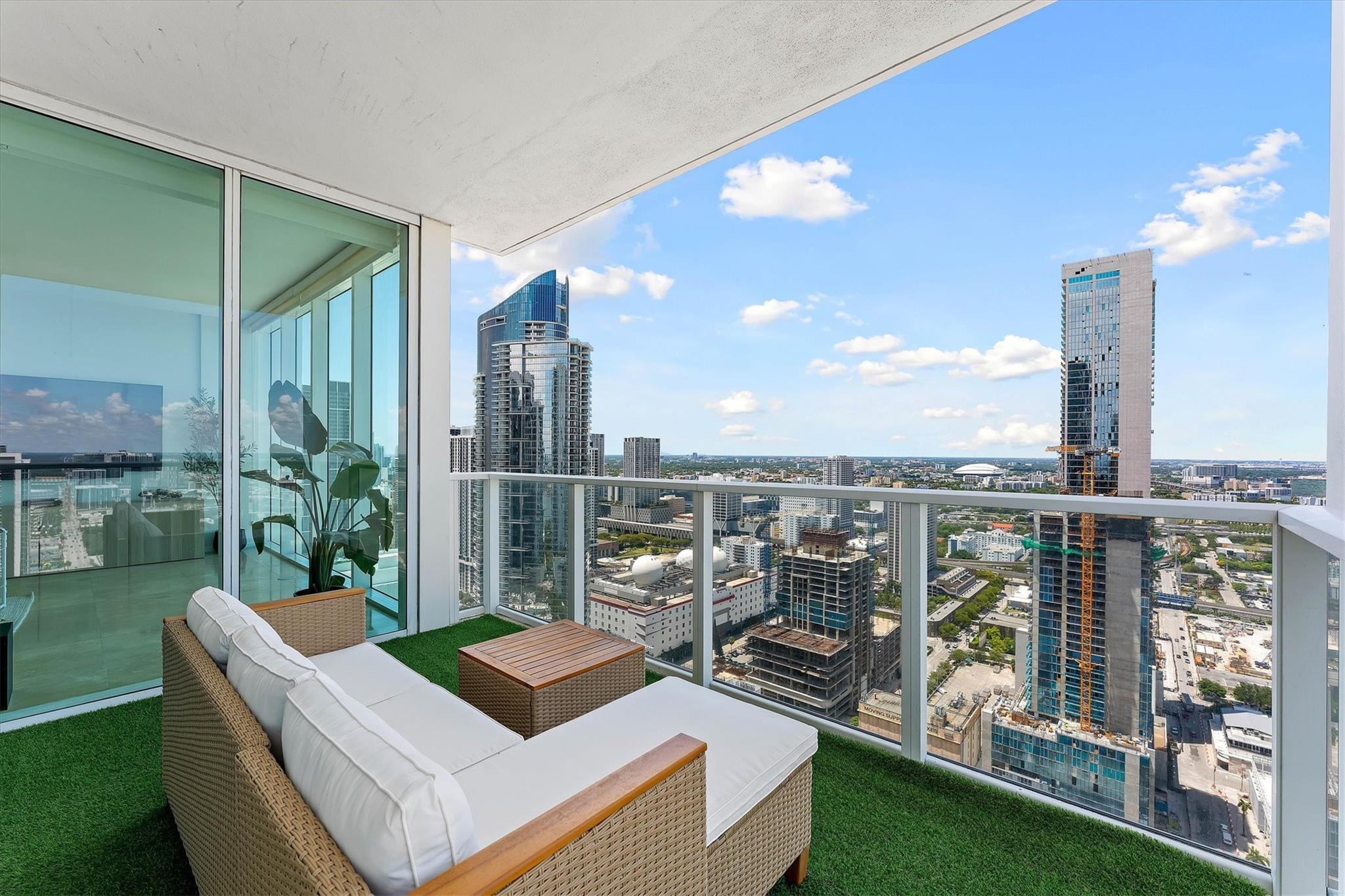 Ten Museum Park - Residential Lease