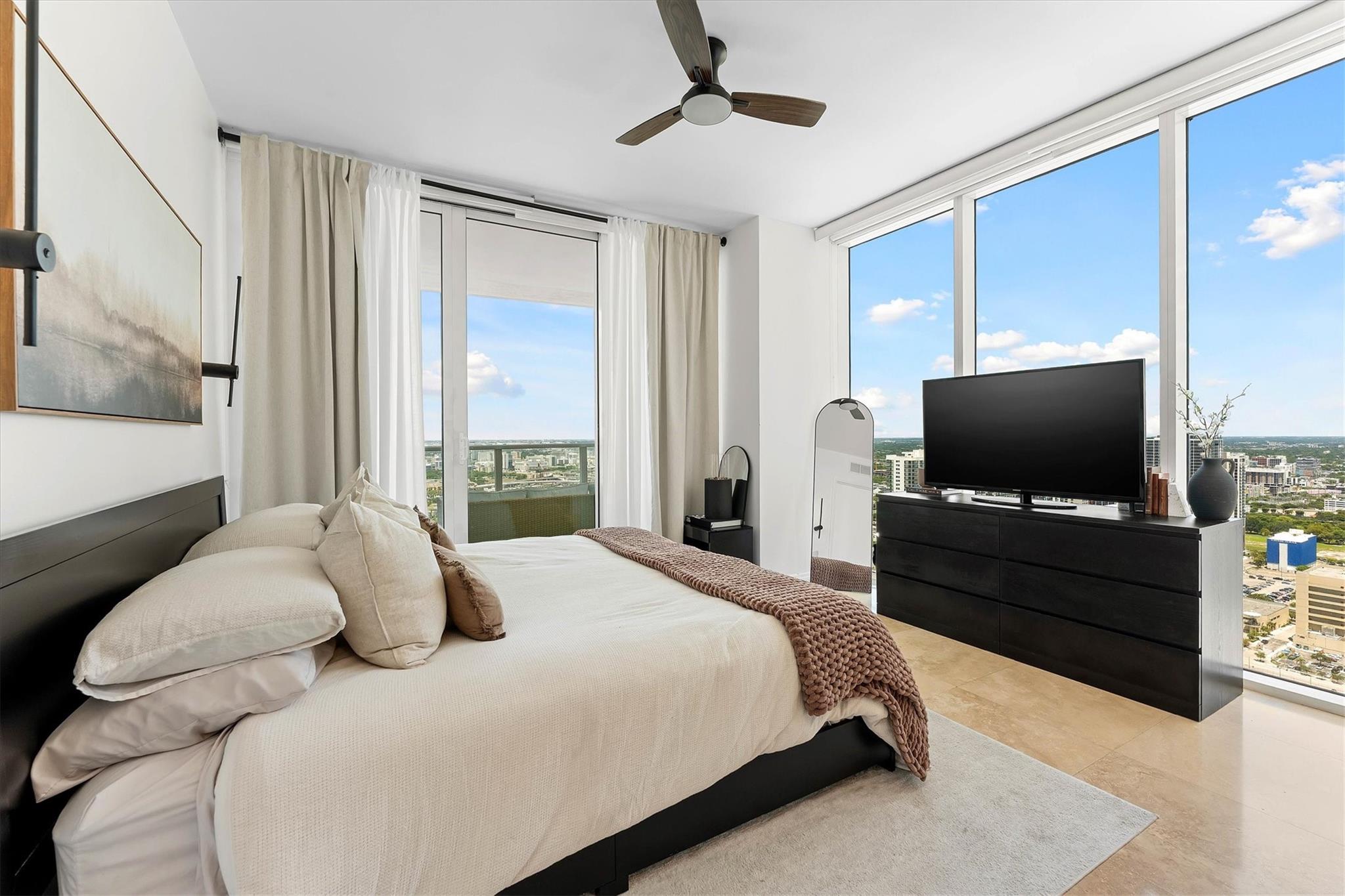 Ten Museum Park - Residential Lease