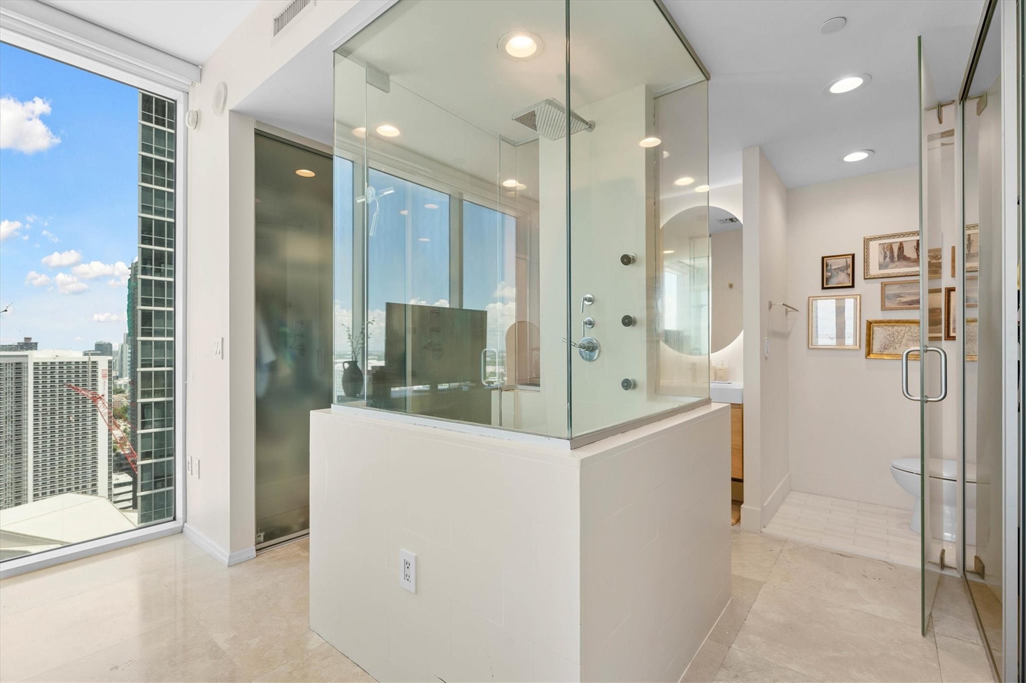 Ten Museum Park - Residential Lease