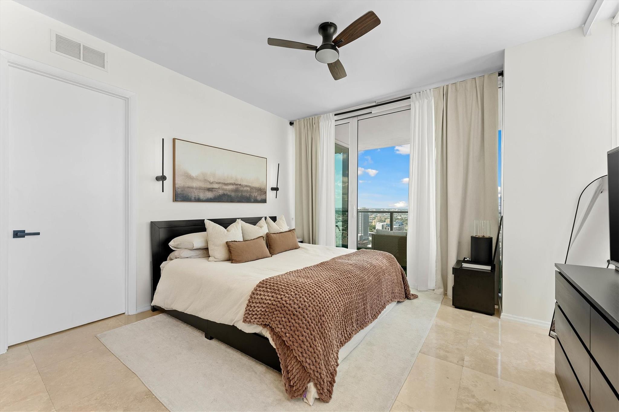Ten Museum Park - Residential Lease