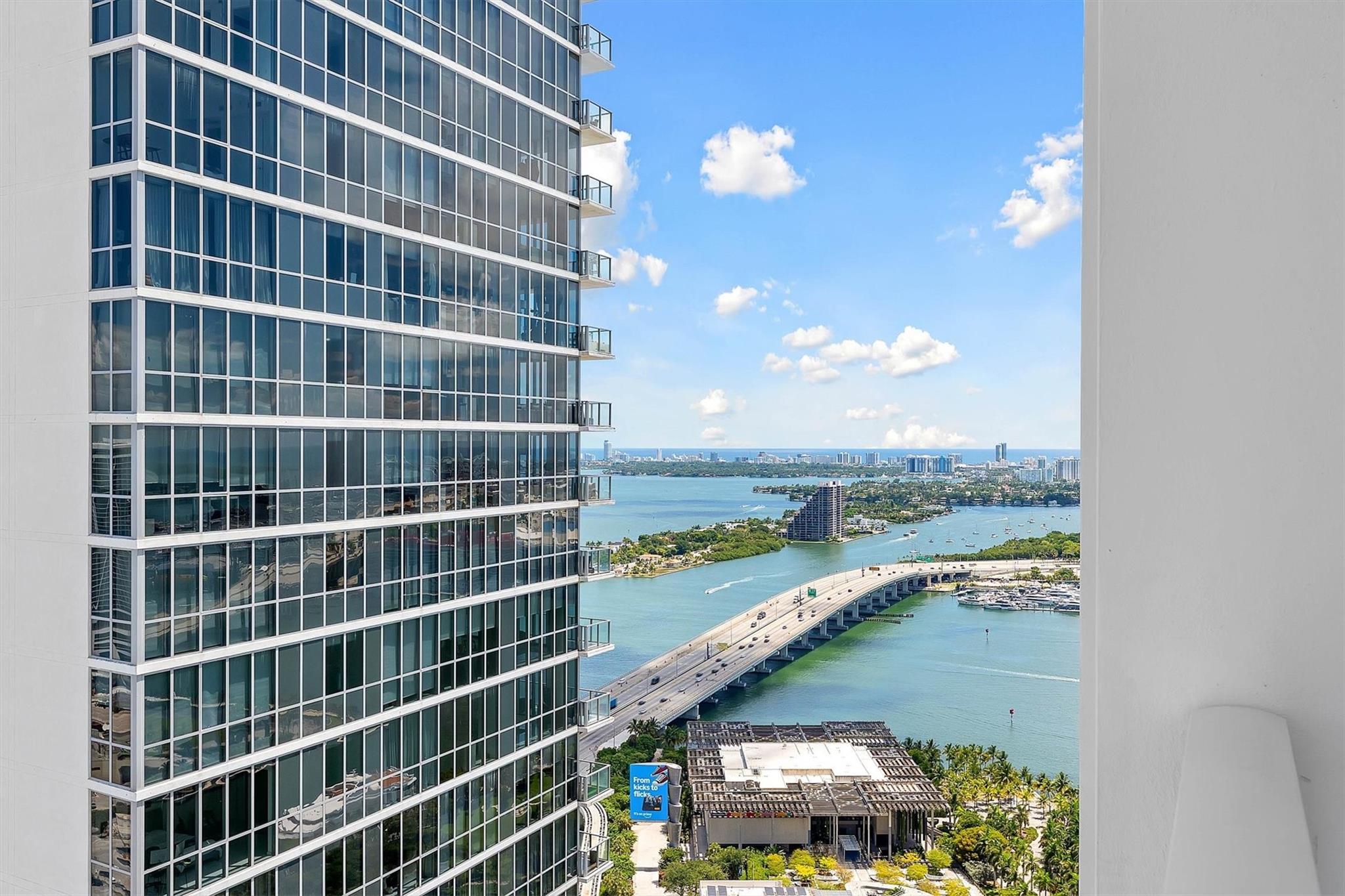 Ten Museum Park - Residential Lease