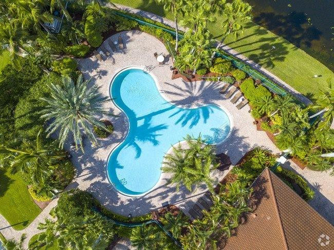 Murano At Delray Beach Co - Residential Lease