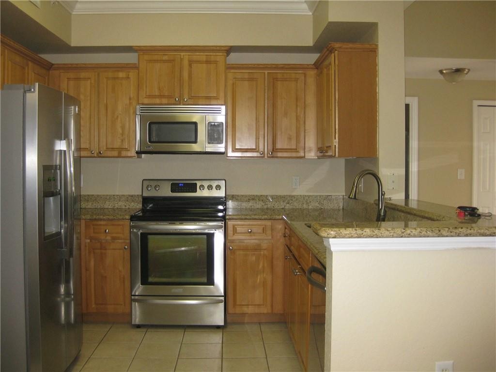 Murano At Delray Beach Co - Residential Lease