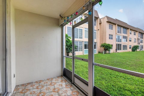 Tiny photo for 9360 Sunrise Lakes Boulevard #Unit 108, Sunrise, FL 33322 (MLS # B26086006)