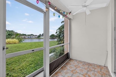 Tiny photo for 9360 Sunrise Lakes Boulevard #Unit 108, Sunrise, FL 33322 (MLS # B26086006)