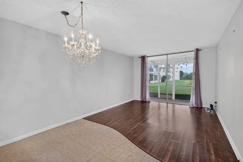 Tiny photo for 9360 Sunrise Lakes Boulevard #Unit 108, Sunrise, FL 33322 (MLS # B26086006)