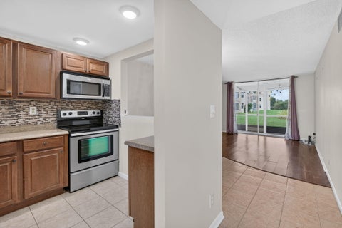 Tiny photo for 9360 Sunrise Lakes Boulevard #Unit 108, Sunrise, FL 33322 (MLS # B26086006)