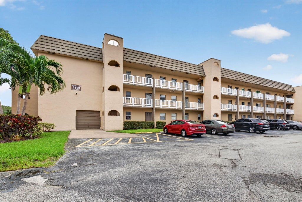 Photo of 9360 Sunrise Lakes Boulevard #Unit 108, Sunrise, FL 33322 (MLS # B26086006)