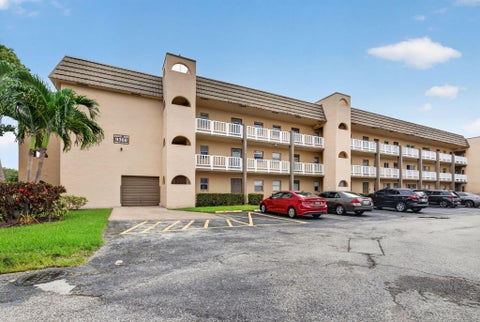 Photo of 9360 Sunrise Lakes Boulevard #Unit 108, Sunrise, FL 33322 (MLS # B26086006)