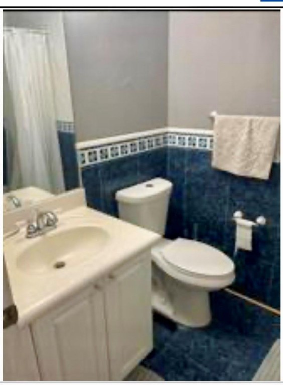 PEMBROKE FALLS PHASE 3 - Residential Lease