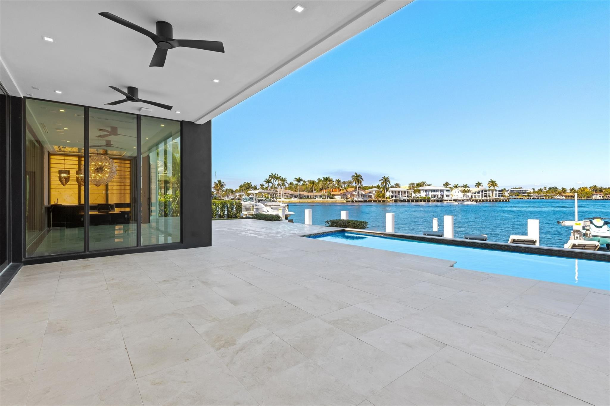 Terra Mar Island Estates - Residential