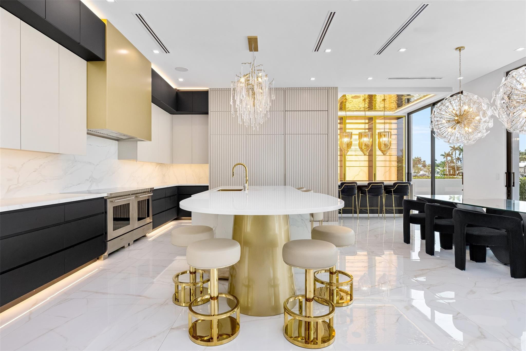 Terra Mar Island Estates - Residential