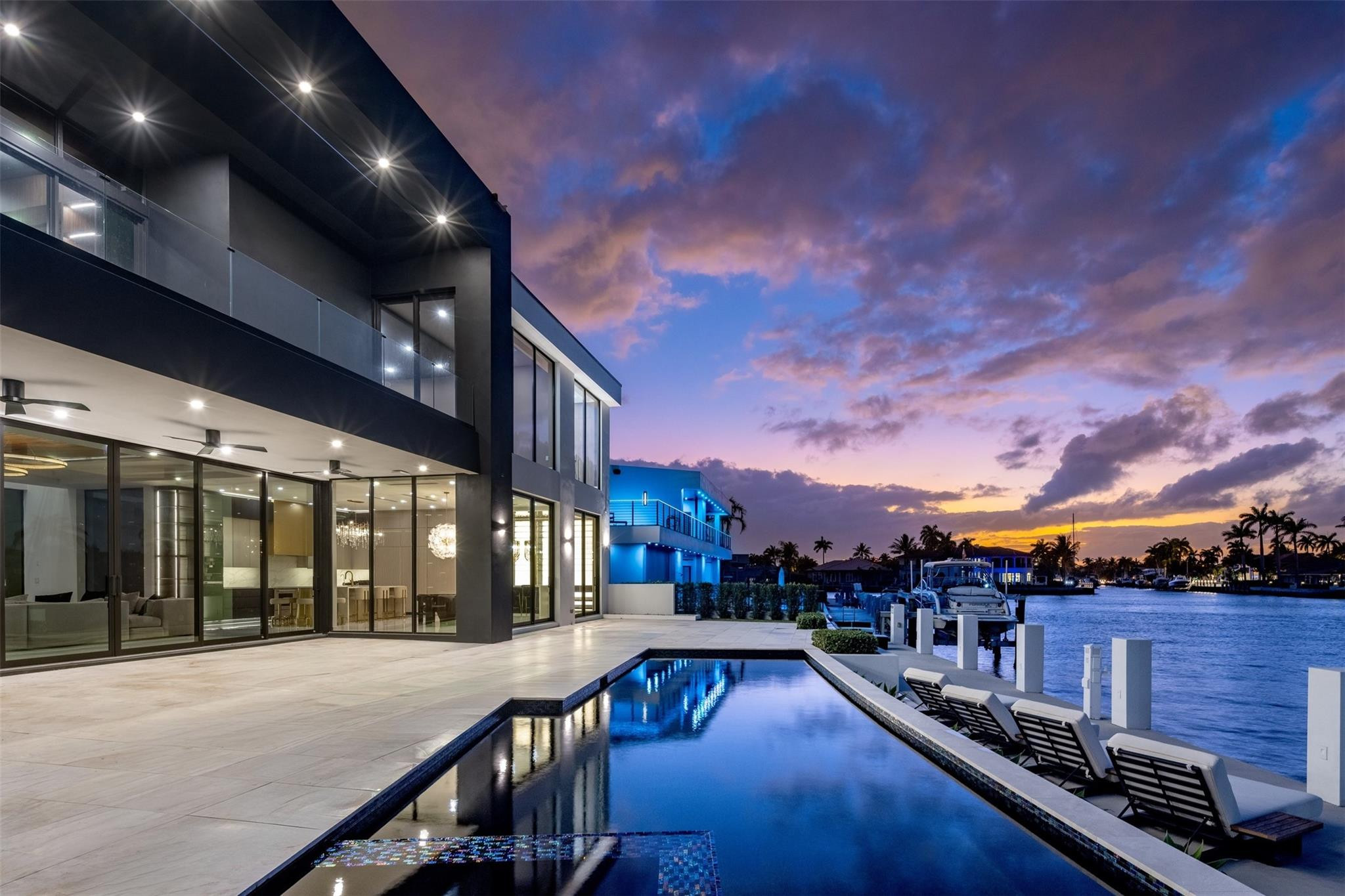 Terra Mar Island Estates - Residential