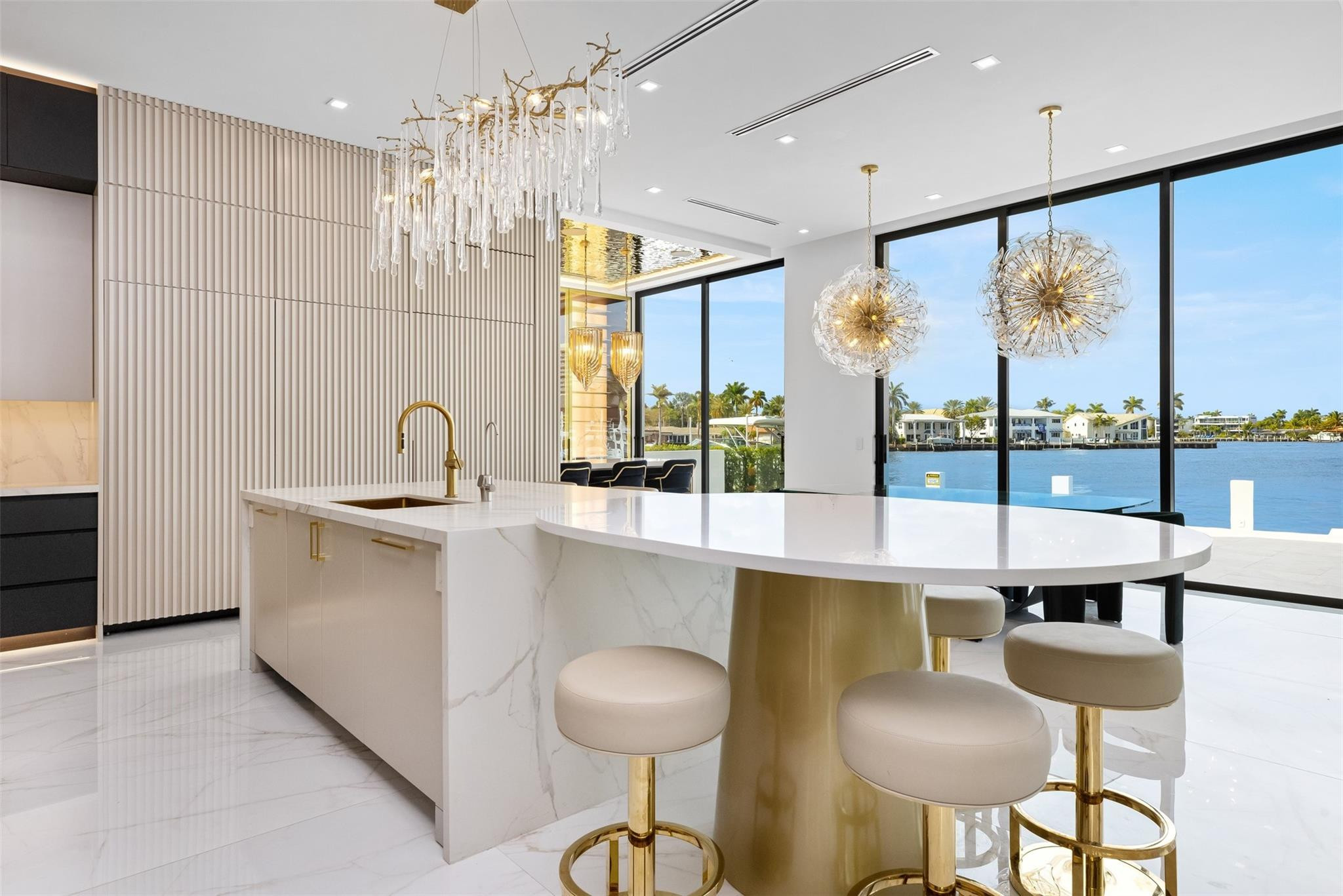 Terra Mar Island Estates - Residential