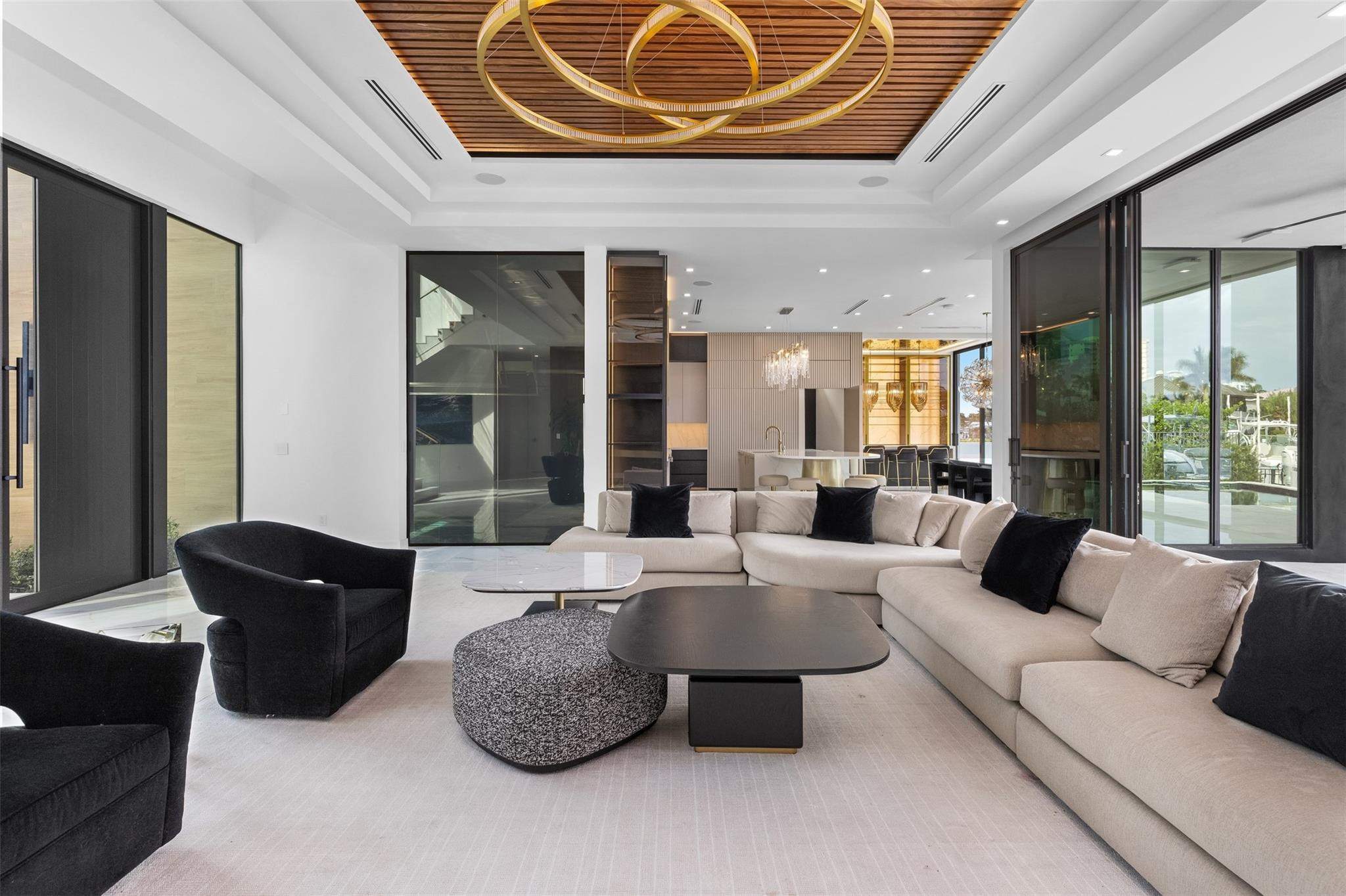 Terra Mar Island Estates - Residential