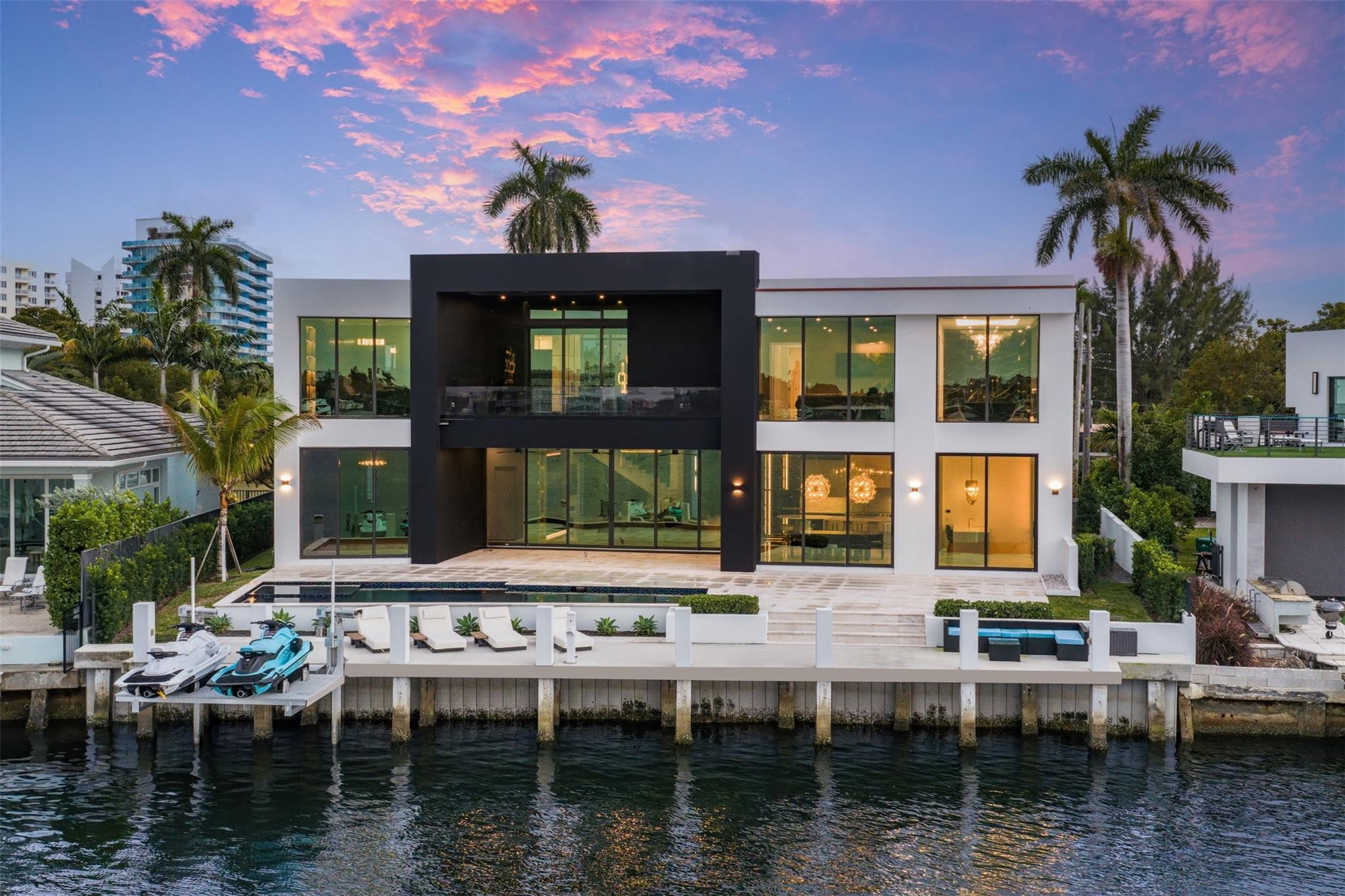 1371 W Terra Mar Drive