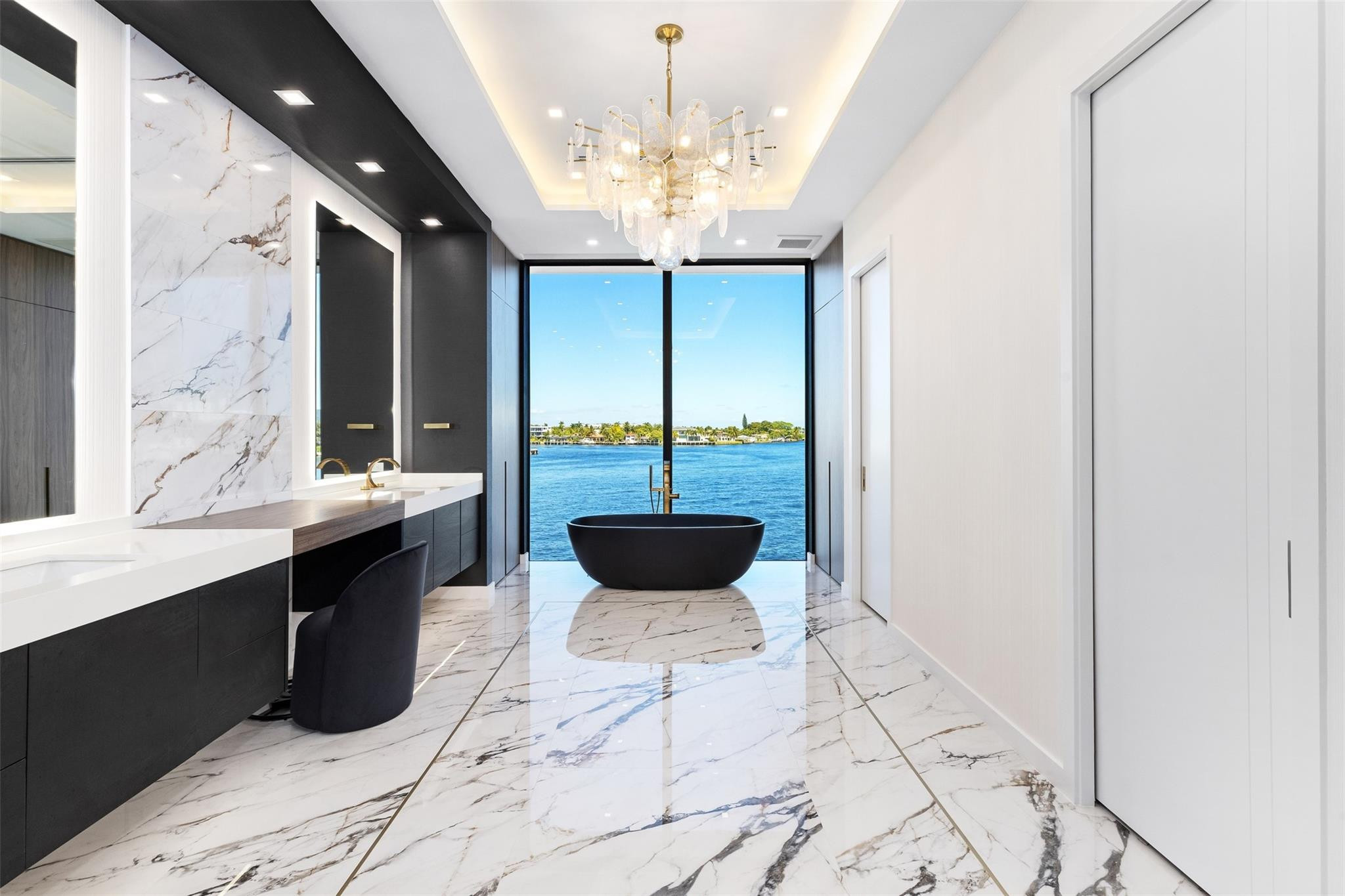 Terra Mar Island Estates - Residential