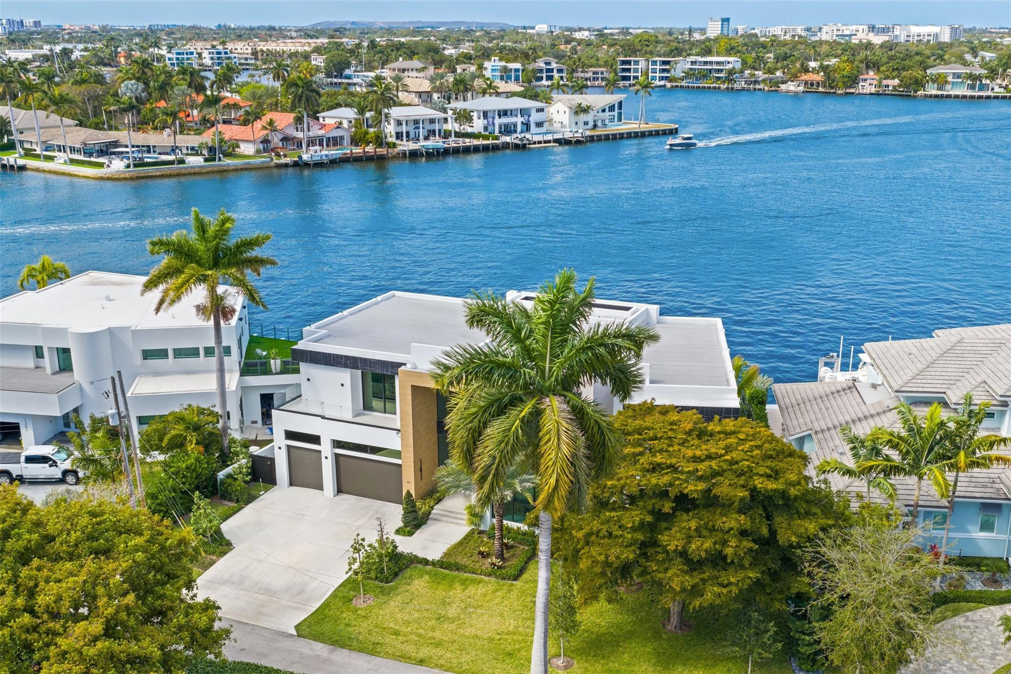 Terra Mar Island Estates - Residential