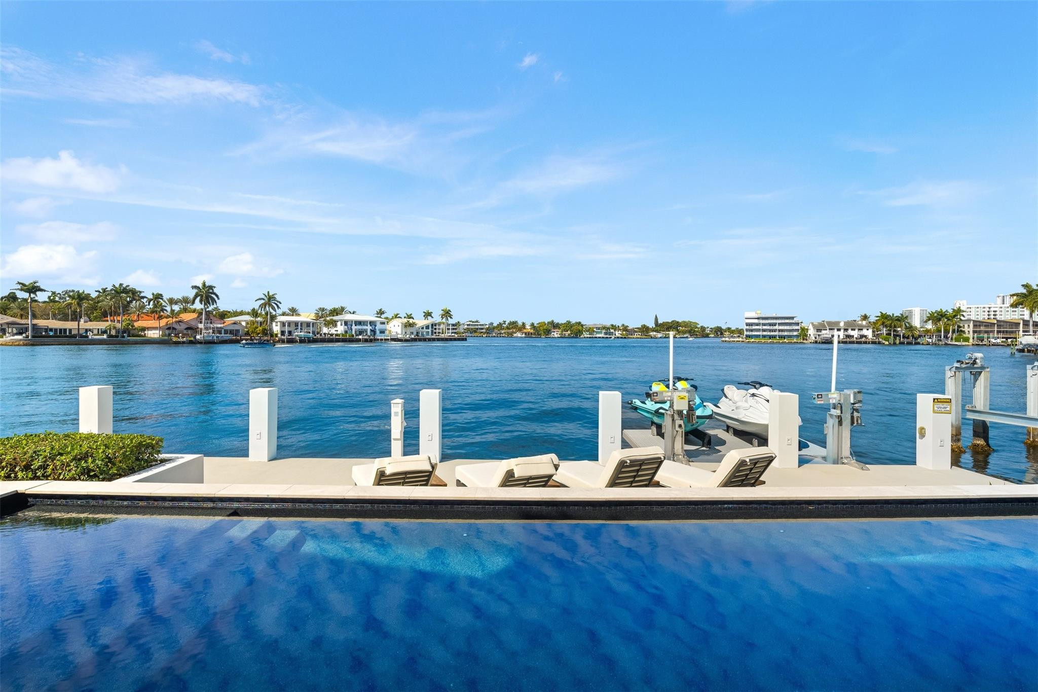 Terra Mar Island Estates - Residential